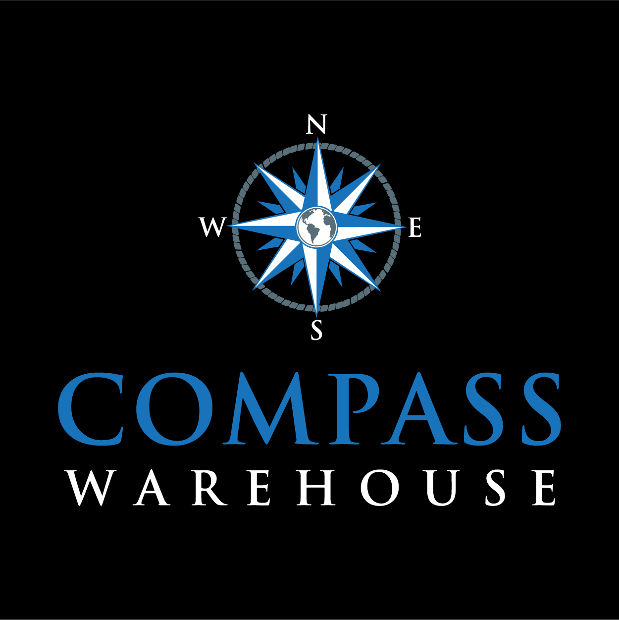 Compass Warehouse